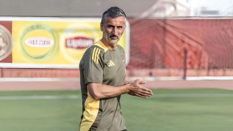 Jose riveiro al ahly mundial de clubes