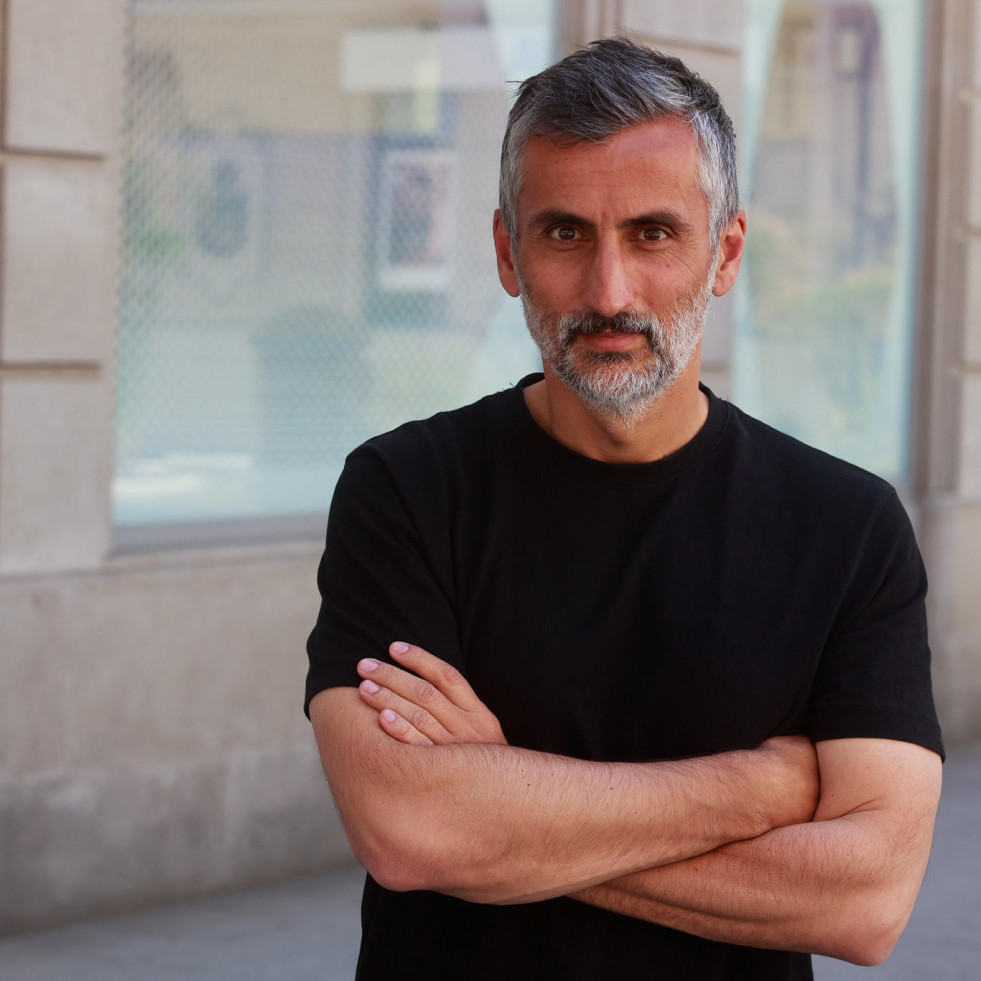 José Riveiro: 