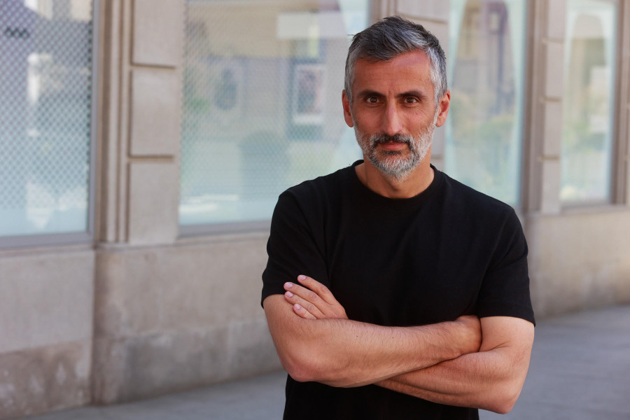 José Riveiro: "En el Mundial de clubes tenemos la obligación de competir desde el primer partido"