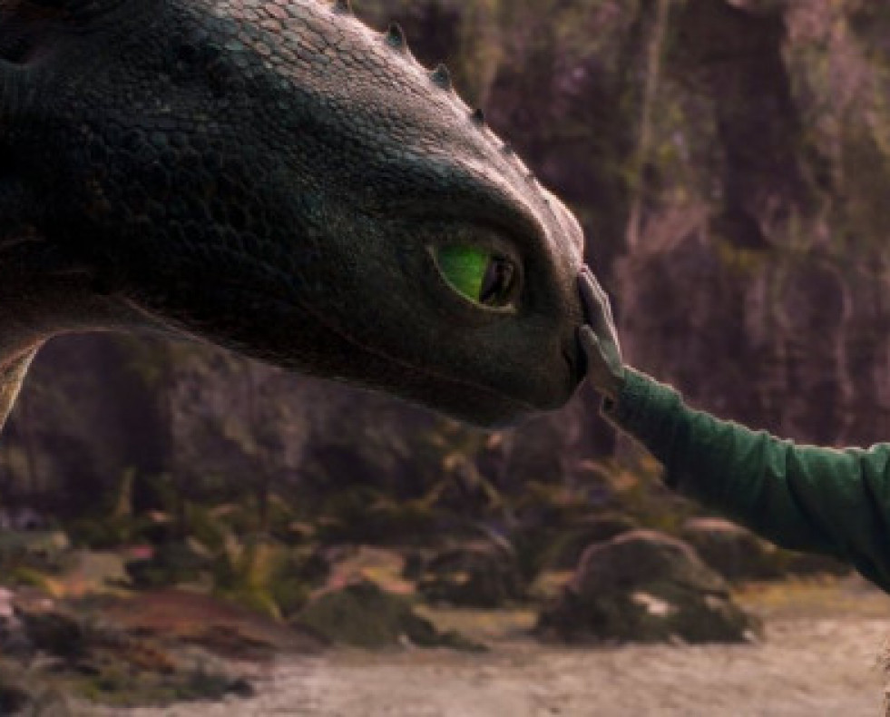 Comoentrenaratudragon