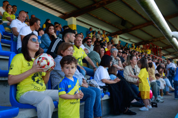 Aficion cambados
