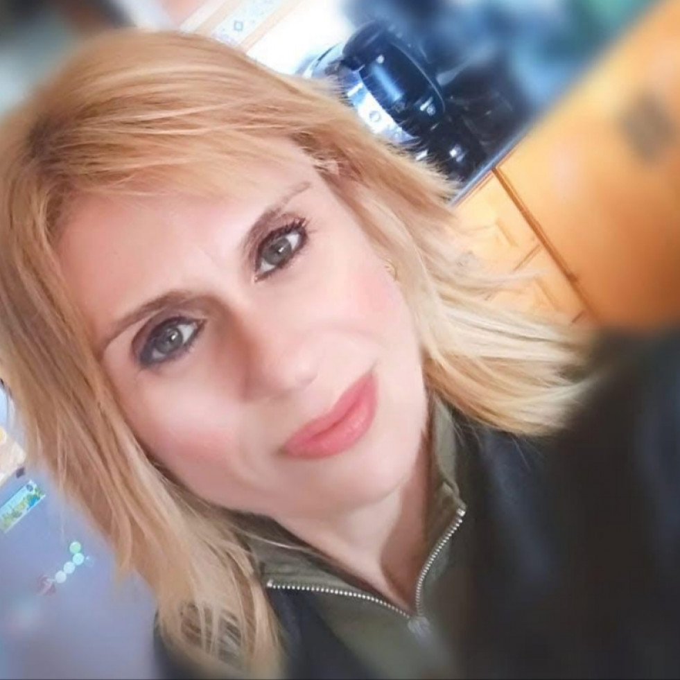 Hallan muerta en su casa de Ribeira a Carolina Fernández, trabajadora del Hospital do Barbanza, activista política y culturista