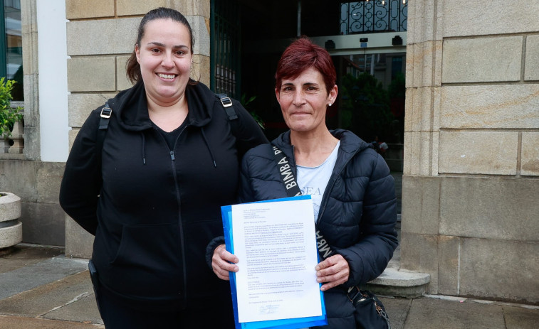 La ANPA de Rubiáns apela directamente a Alfonso Rueda para clamar contra unos horarios 