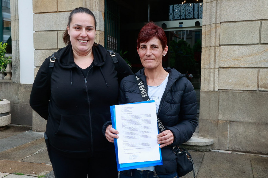 La ANPA de Rubiáns apela directamente a Alfonso Rueda para clamar contra unos horarios "injustos"