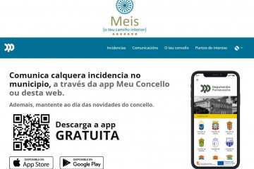 Meis app