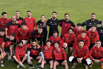 Plantilla Céltiga