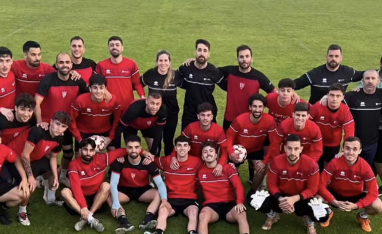 A saldar cuentas pendientes con el fútbol