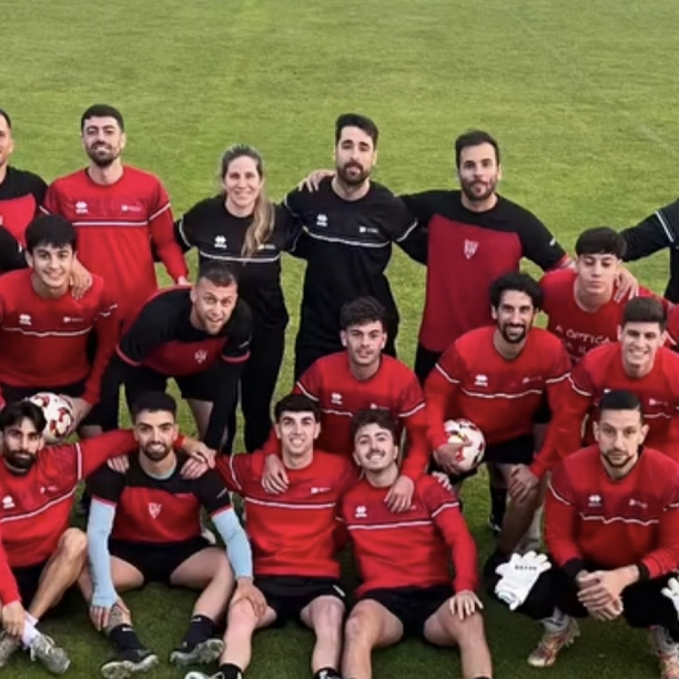 A saldar cuentas pendientes con el fútbol