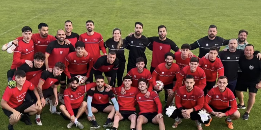A saldar cuentas pendientes con el fútbol