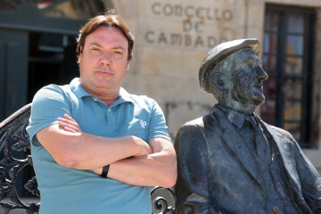 Tino Cordal