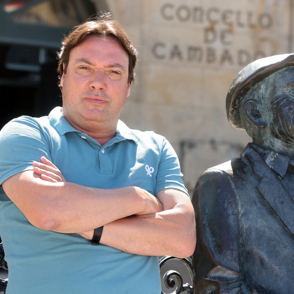 Cambados organiza una excursión para mayores a Baiona y A Guarda