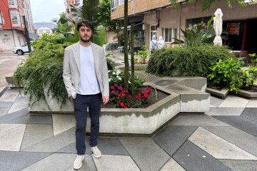 Pedro Falcon