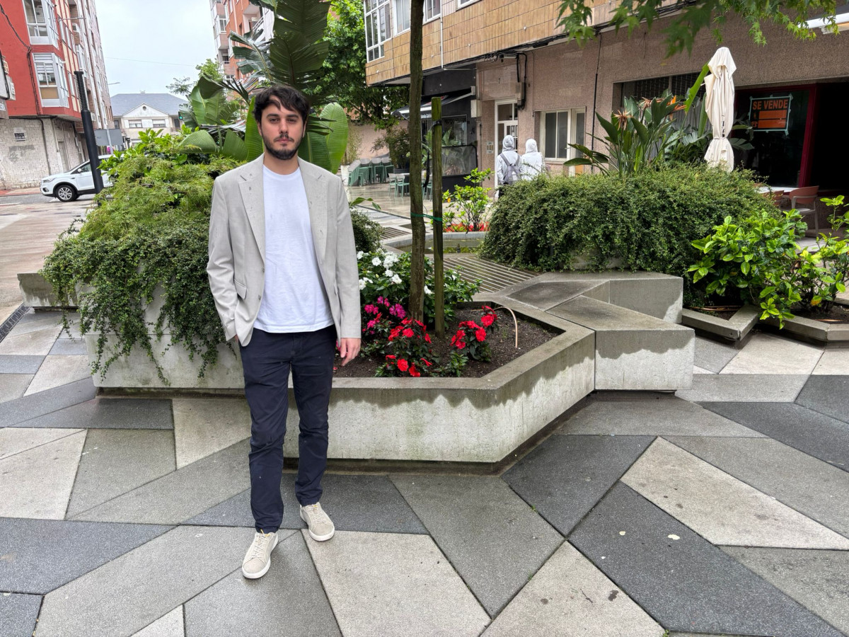 Pedro Falcon