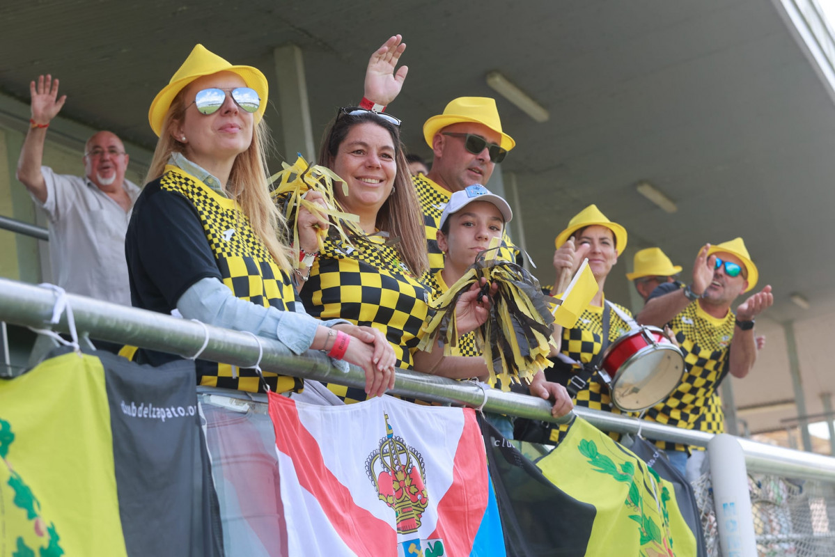 Copa Ribadumia A Senra