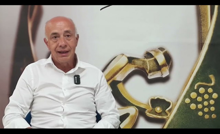 Gonzalo Durán: “Soy un político independiente, que tiene criterio propio y que no hace lo que le mandan si no creo en ello”