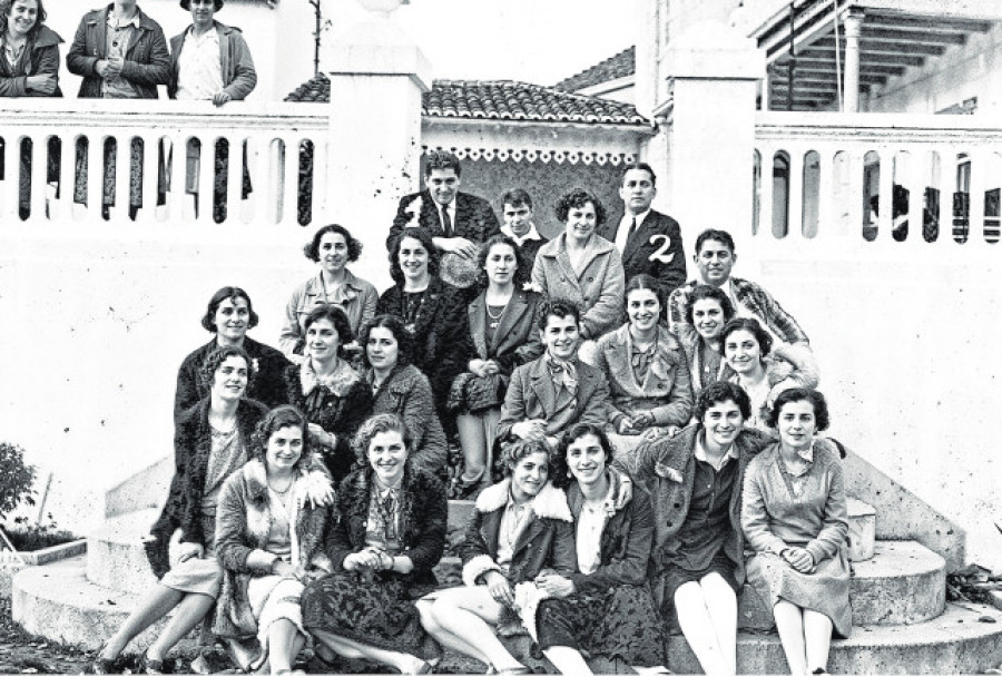 O fundido a negro do cineísta andarengo