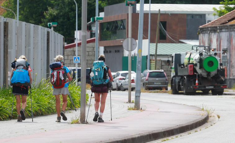 Turismo de Galicia formalizará en unos días la contratación de la obra de la futura estación marítima de Vilagarcía