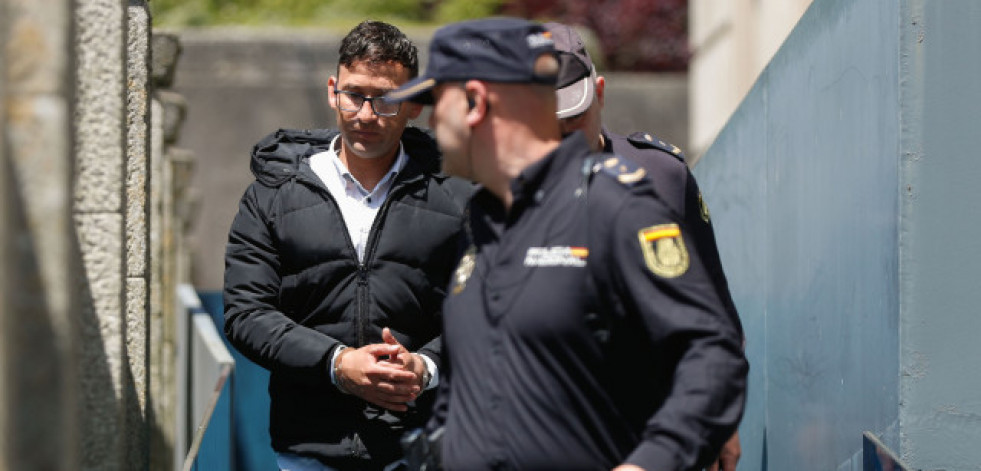 Condenado a 26 años de cárcel el hombre que asesinó a Cristina Cabo en su domicilio de Lugo