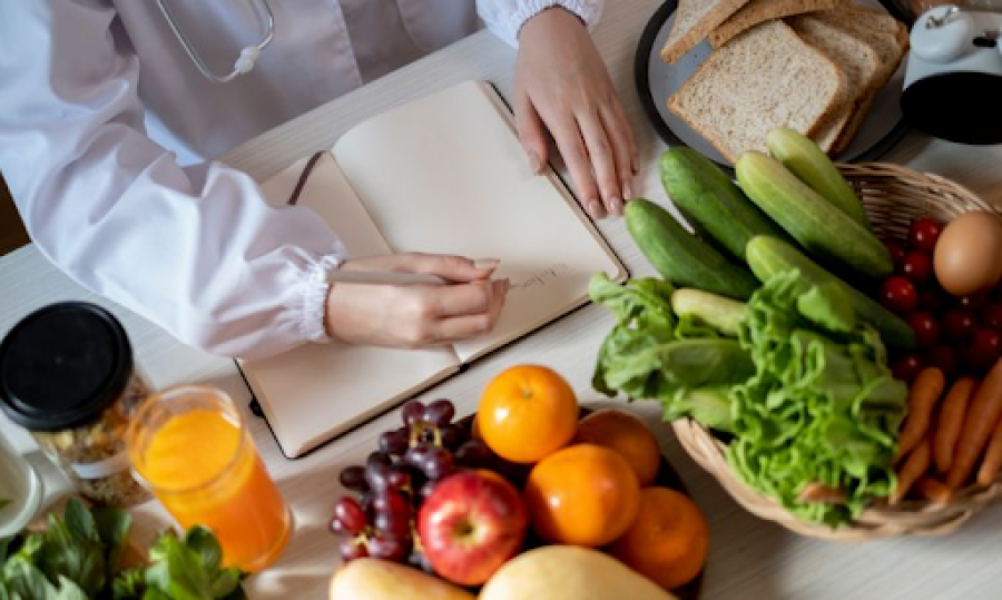 Davante: El mejor centro donde estudiar dietética y nutrición