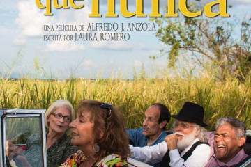 Cineclub illa cartel