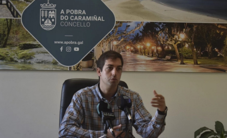 A Pobra incrementa hasta los 31.000 euros unas subvenciones para clubes y entidades deportivas