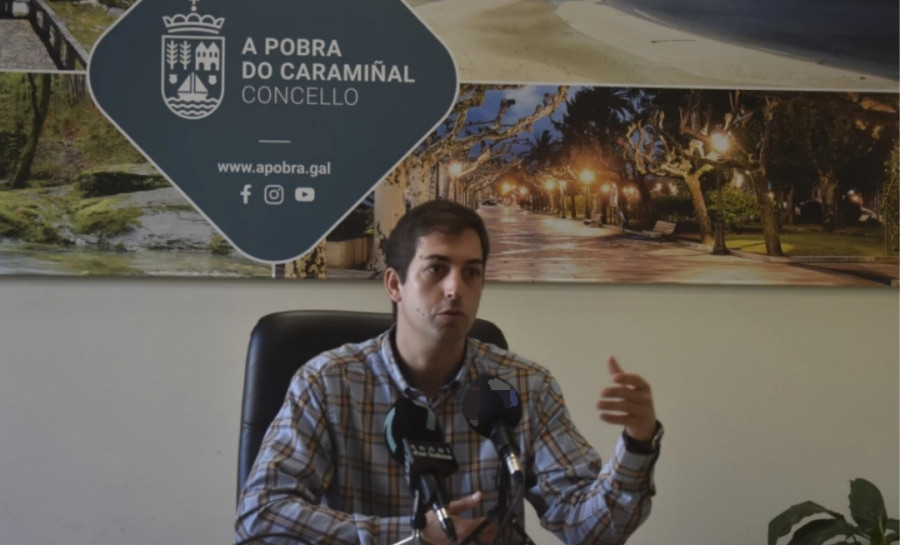 A Pobra incrementa hasta los 31.000 euros unas subvenciones para clubes y entidades deportivas