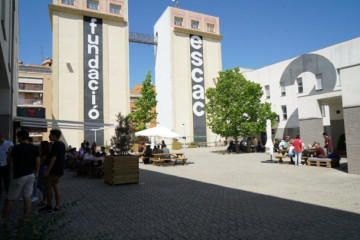 Escuela Superior de Cine y Audiovisuales de Cataluña ESCAC campus 610x407 3553501003