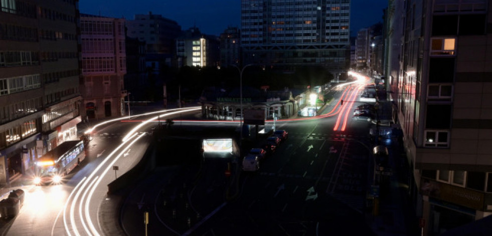 El apagón de abril: el Gobierno reparte las culpas entre Red Eléctrica las centrales de respaldo