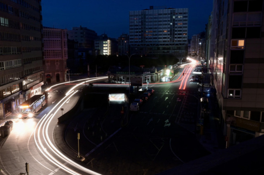 El apagón de abril: el Gobierno reparte las culpas entre Red Eléctrica las centrales de respaldo