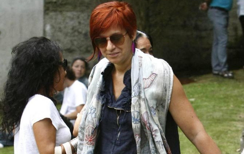 La coruñesa Sandra Ortega compra dos edificios en Alemania