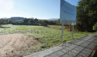 La Xunta adjudica por 122.000 euros la redacción del proyecto para el futuro centro de salud de Meis