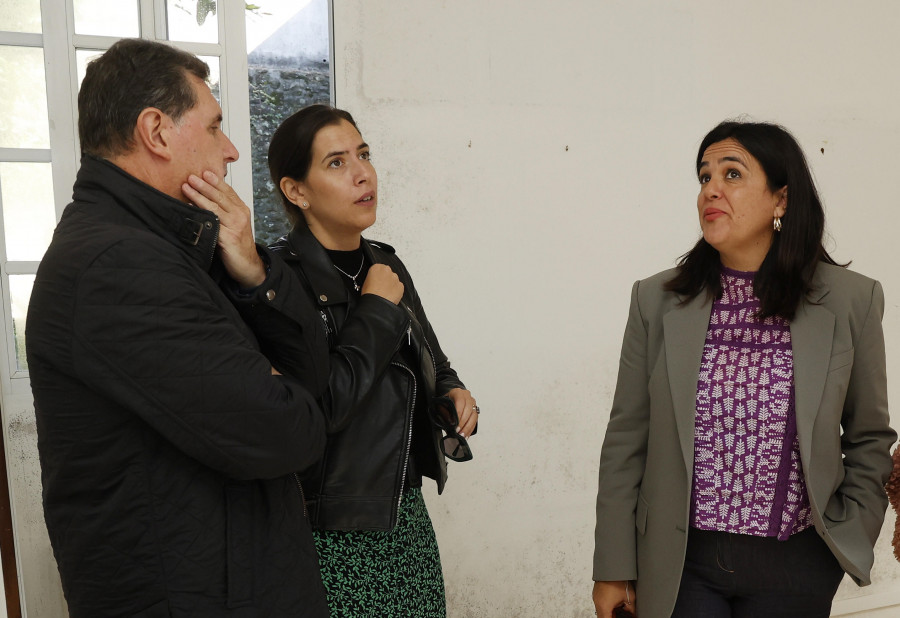 Situación “crítica” de la atención primaria en Meis por las vacaciones y la falta de cobertura a tiempo completo