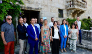 La Xunta resucita su proyecto de ampliación de O Pousadoiro e iniciará los trámites en julio