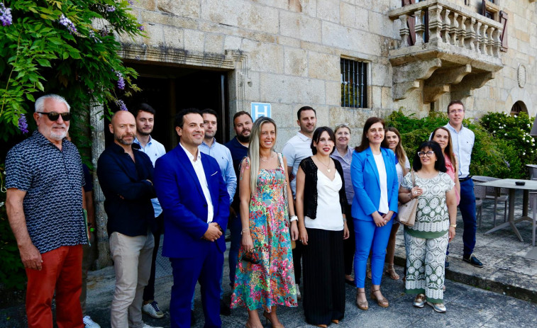 La Xunta resucita su proyecto de ampliación de O Pousadoiro e iniciará los trámites en julio