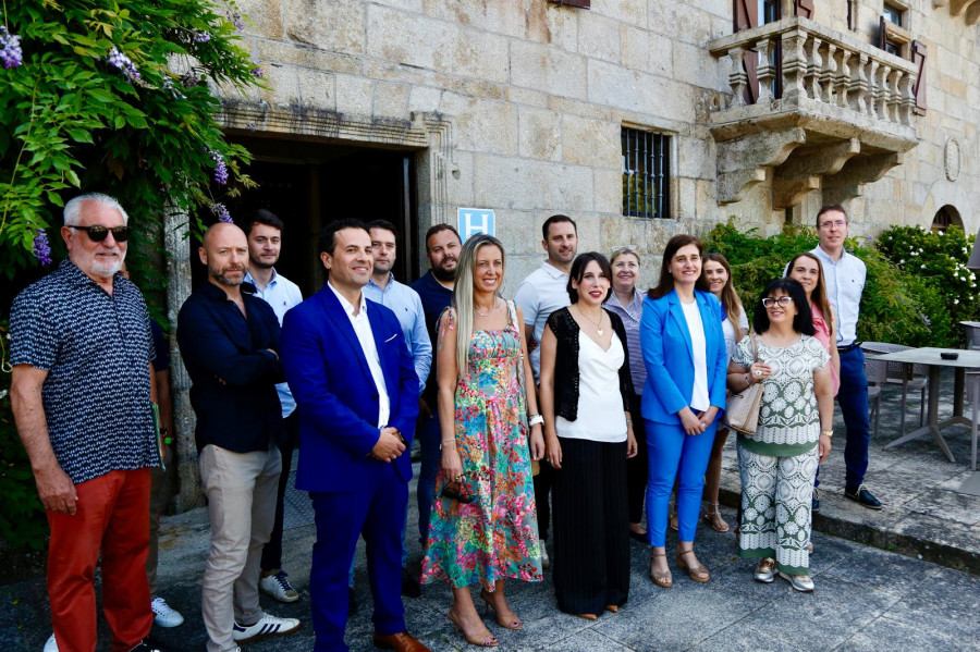 La Xunta resucita su proyecto de ampliación de O Pousadoiro e iniciará los trámites en julio