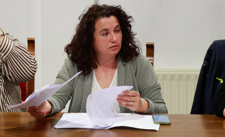 Vales denuncia un “ataque” jurídico “sen precedentes” desde las elecciones