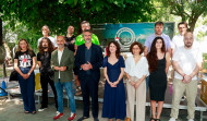 La marca ‘VGA 365’ nace para aglutinar todos los eventos culturales de la ciudad
