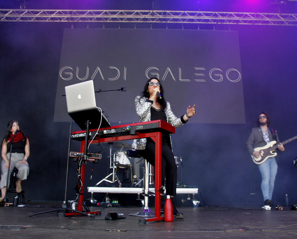 Guadi galego
