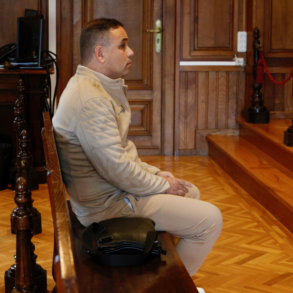 Absuelven al exgerente de la residencia Valle-Inclán del supuesto delito contra la Seguridad Social