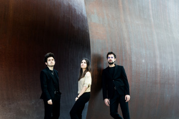 Helix trio