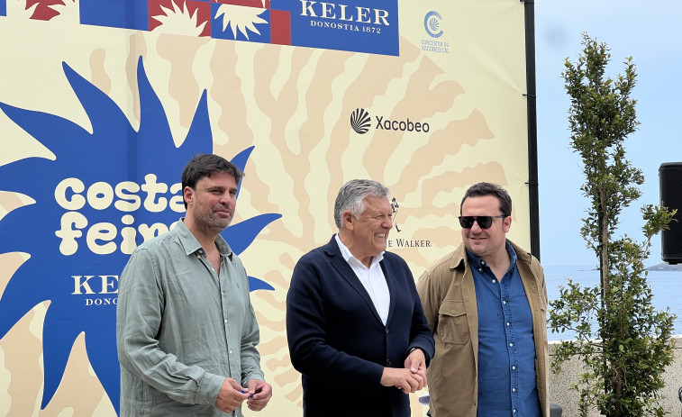 Sanxenxo se plantea apoyar al Costa Feira tras consolidar su éxito en apenas tres ediciones