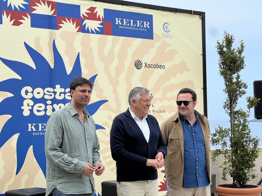 Sanxenxo se plantea apoyar al Costa Feira tras consolidar su éxito en apenas tres ediciones