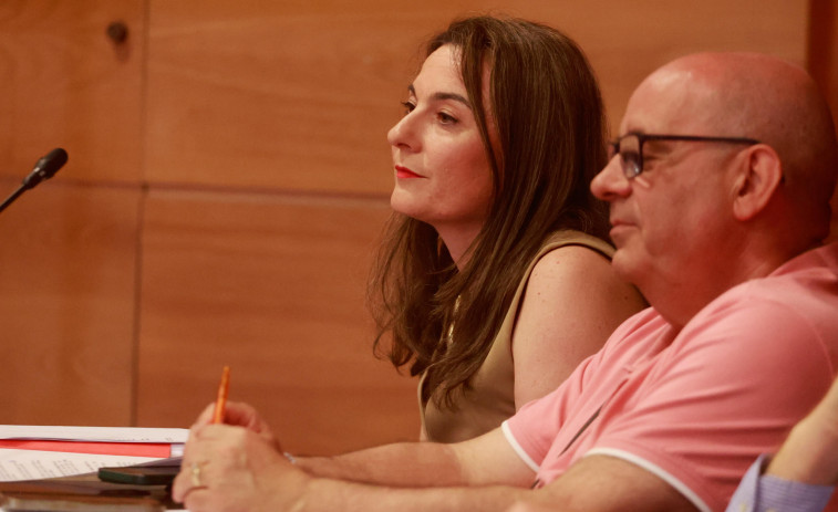 El PP de Cambados critica el “veto” a la fiesta del Xuven y acusa Gómez de “xestión sectaria” con la Gala do Deporte
