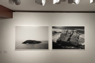Carlos Cambre exposición