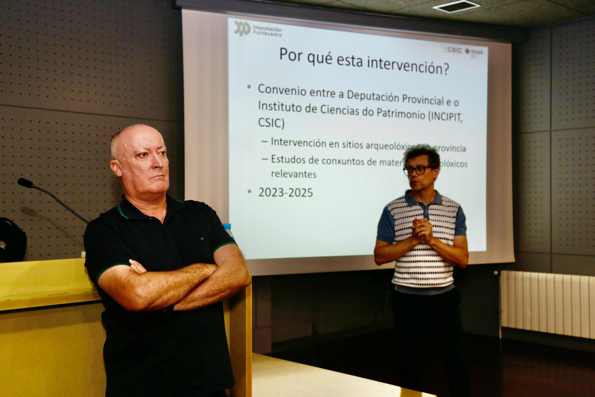 Carlos otero cesar pracero
