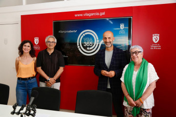 Presentacion abonos fefstivales