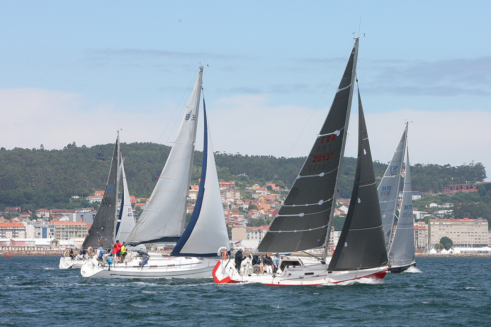 Regata Frinsa