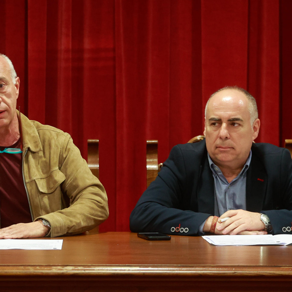 Durán pide al PSOE “que diga quién es” el que publicó el post sobre su vida privada