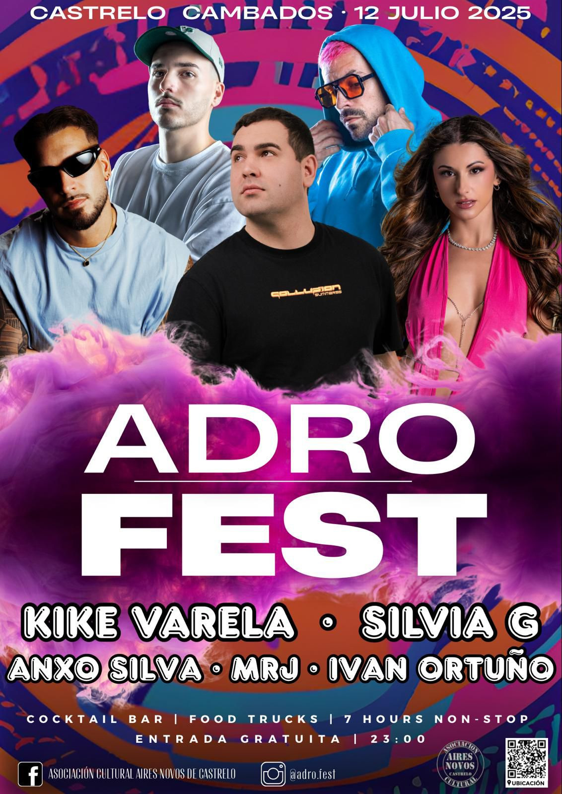 Adro Fest