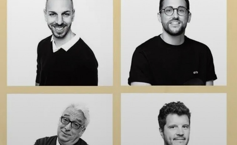 Las ‘Mentes Peligrosas’ de Touriñán, Leo Harlem, David Cepo y Galder Varas llegan al festival Son do Mar de Cambados